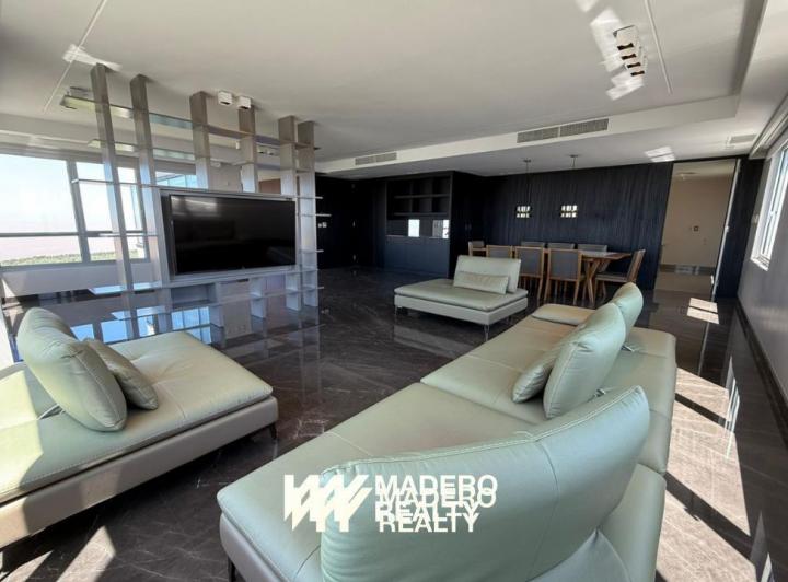 Departamento · 305m² · 5 Ambientes · 2 Cocheras