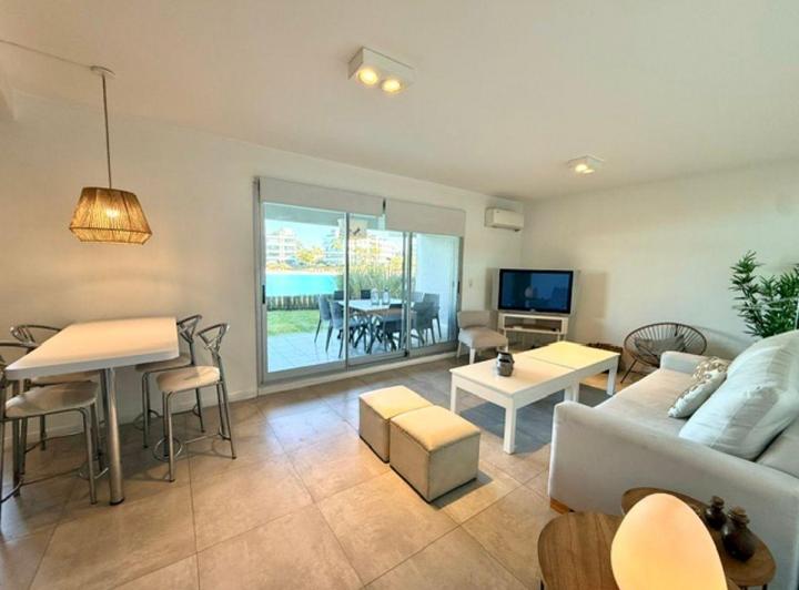 Departamento · 89m² · 3 Ambientes · 1 Cochera