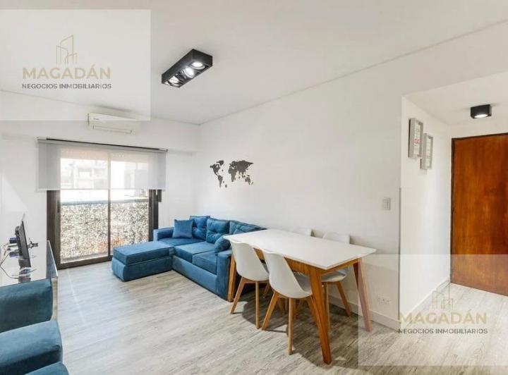 Departamento · 70m² · 3 Ambientes