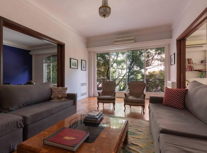 Departamento · 196m² · 5 Ambientes