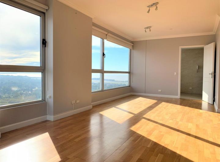 Departamento · 116m² · 4 Ambientes · 1 Cochera