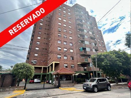 Departamento · 56m² · 3 Ambientes · 1 Cochera