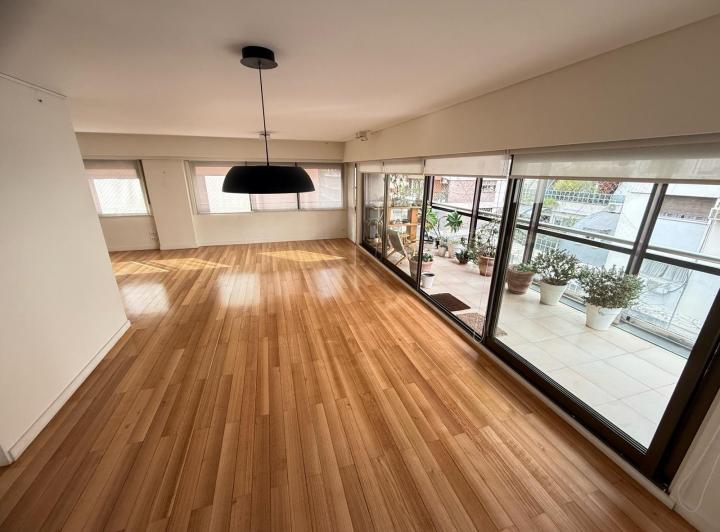 Departamento · 144m² · 4 Ambientes · 2 Cocheras