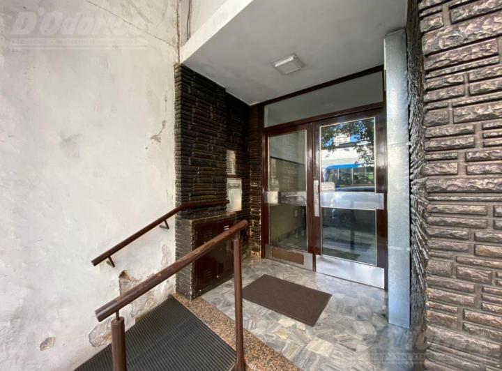 Departamento · 57m² · 3 Ambientes