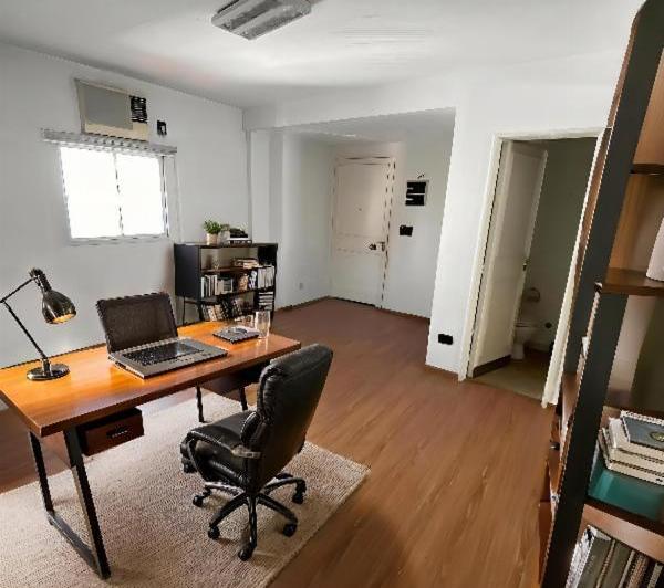 Departamento · 47m² · 3 Ambientes