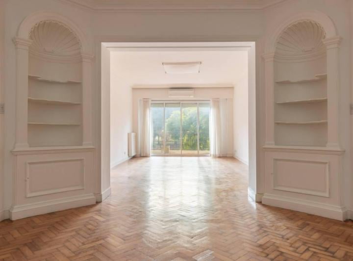 Departamento · 196m² · 5 Ambientes