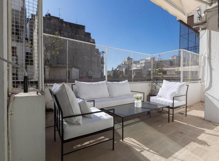 Departamento · 145m² · 4 Ambientes
