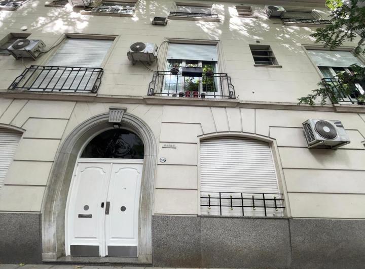 Departamento · 55m² · 3 Ambientes