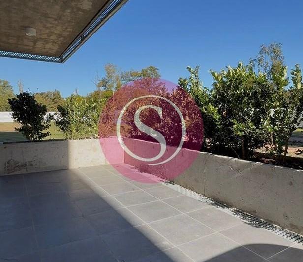 Departamento · 60m² · 3 Ambientes · 1 Cochera