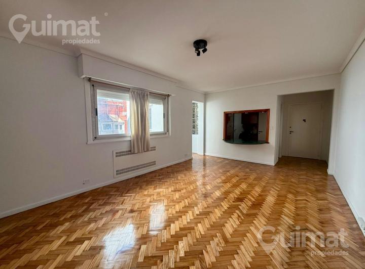 Departamento · 95m² · 3 Ambientes