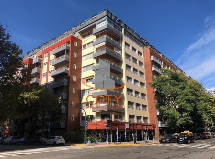 Departamento · 56m² · 3 Ambientes
