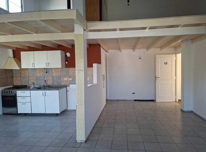 Departamento · 65m² · 3 Ambientes