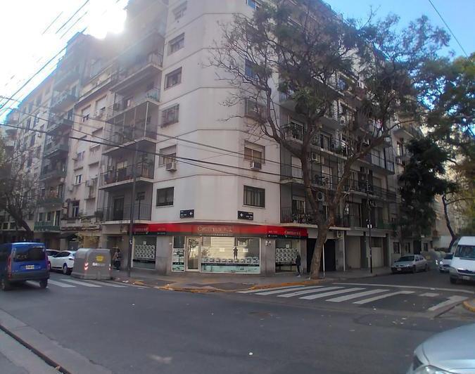 Departamento · 65m² · 3 Ambientes
