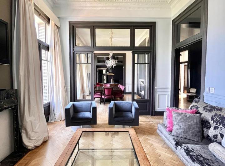 Departamento · 235m² · 6 Ambientes
