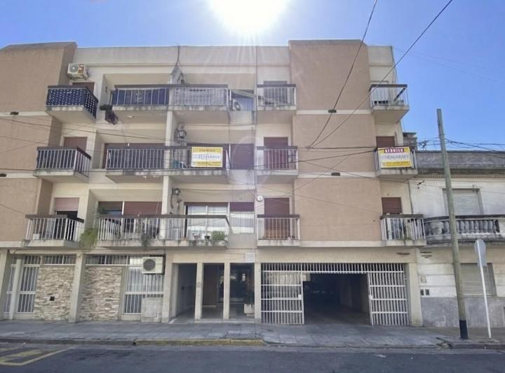 Departamento · 72m² · 3 Ambientes