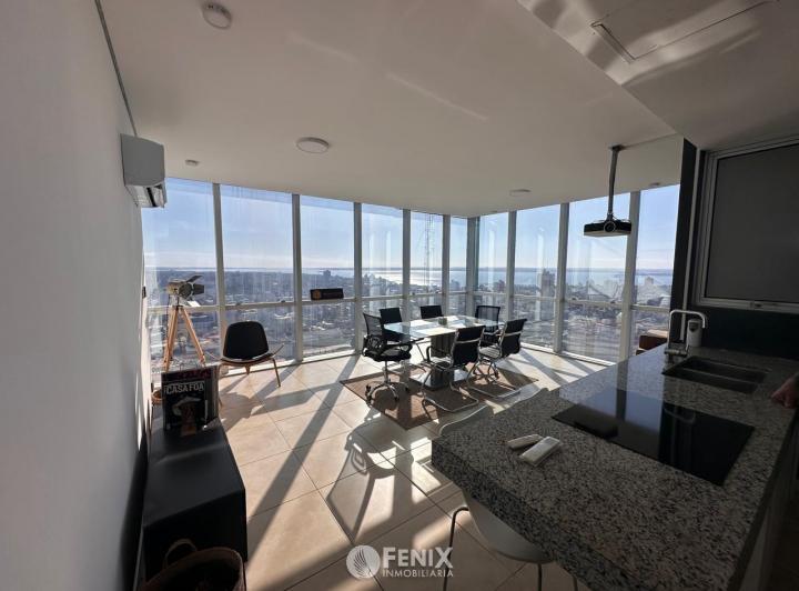 Departamento · 135m² · 4 Ambientes