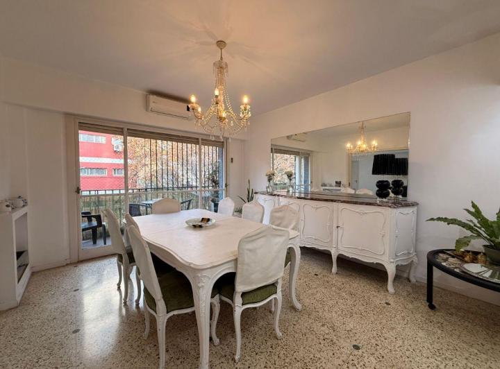 Departamento · 147m² · 4 Ambientes