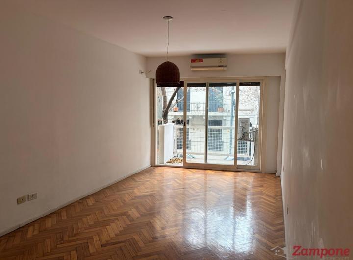 Departamento · 60m² · 3 Ambientes
