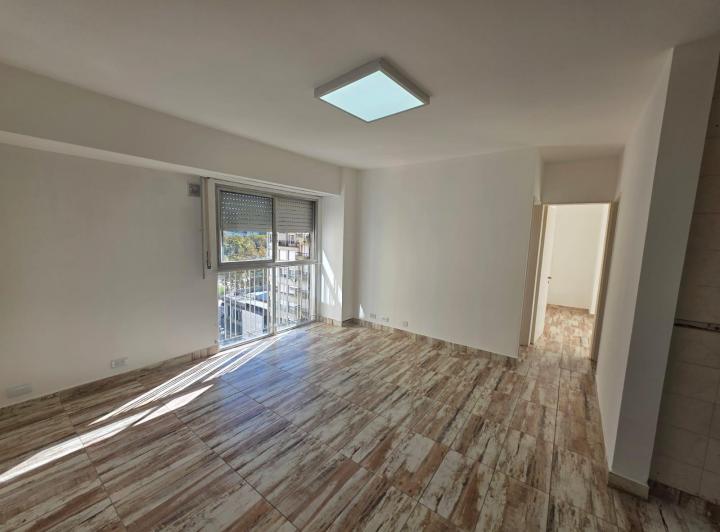 Departamento · 48m² · 3 Ambientes