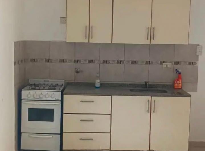 Departamento · 1m² · 4 Ambientes · 1 Cochera