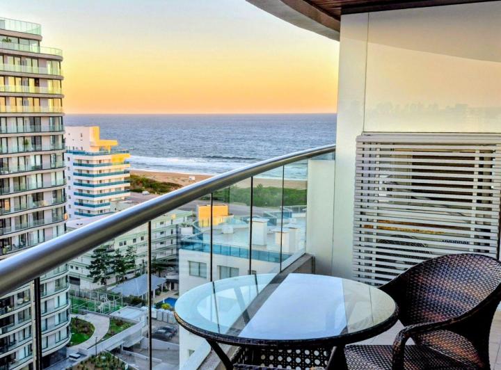 Departamento · 115m² · 3 Ambientes · 1 Cochera