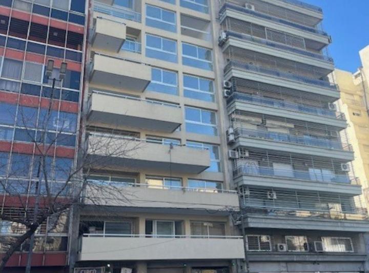 Departamento · 87m² · 3 Ambientes · 1 Cochera