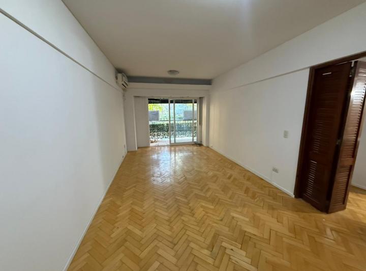 Departamento · 71m² · 4 Ambientes