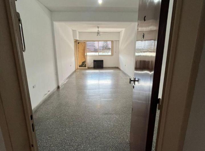 Departamento · 60m² · 3 Ambientes
