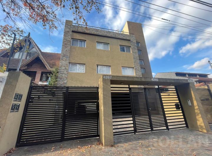 Departamento · 100m² · 4 Ambientes