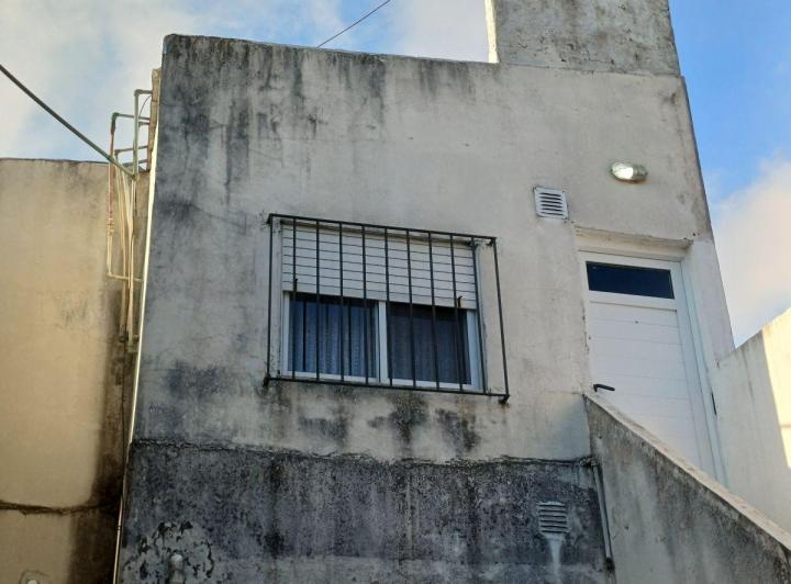 Departamento · 40m² · 3 Ambientes