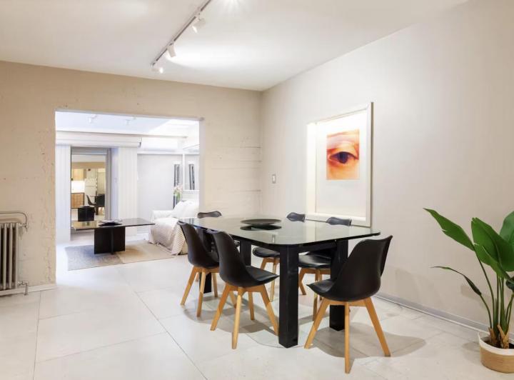Departamento · 72m² · 3 Ambientes