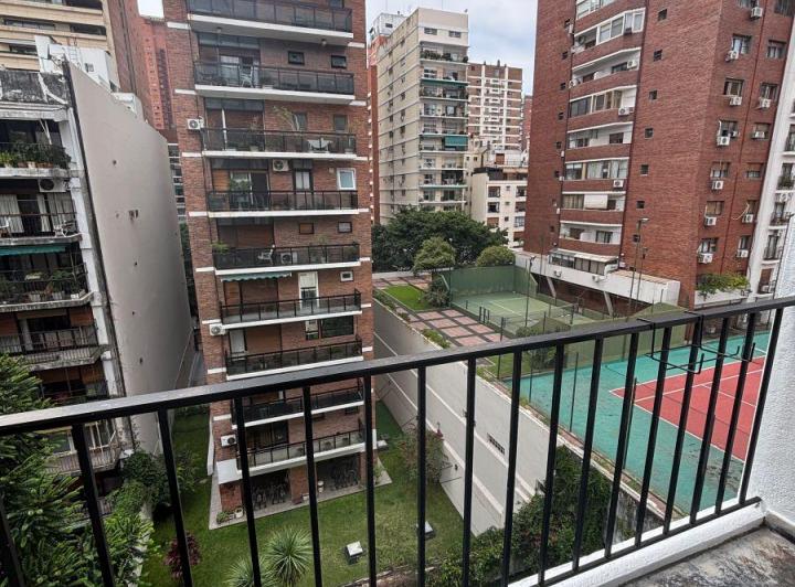 Departamento · 81m² · 3 Ambientes · 1 Cochera