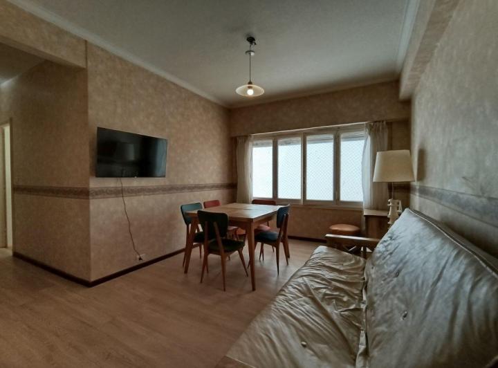 Departamento · 60m² · 3 Ambientes