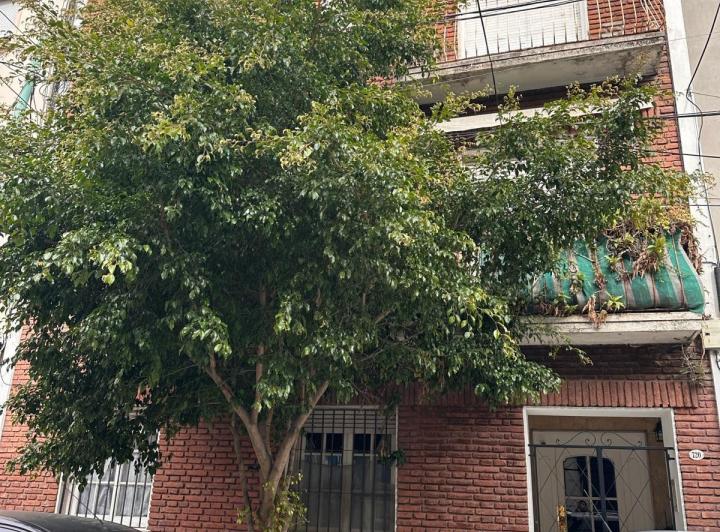 Departamento · 87m² · 3 Ambientes