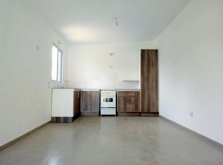 Departamento · 55m² · 3 Ambientes