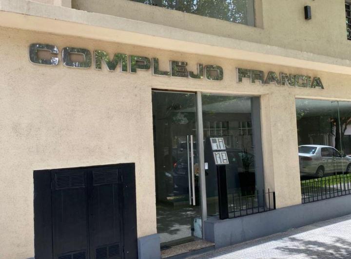 Departamento · 50m² · 3 Ambientes