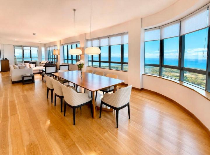Departamento · 321m² · 4 Ambientes · 1 Cochera