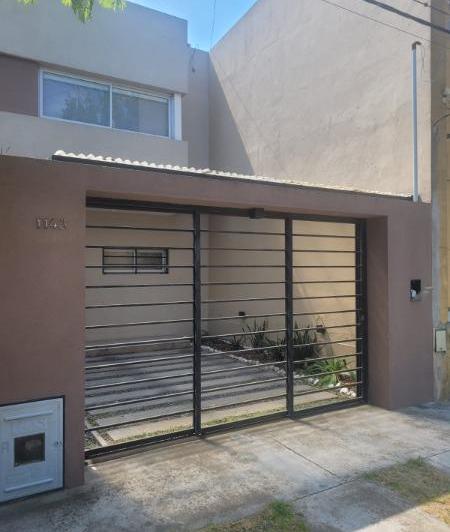 Departamento · 60m² · 3 Ambientes · 1 Cochera