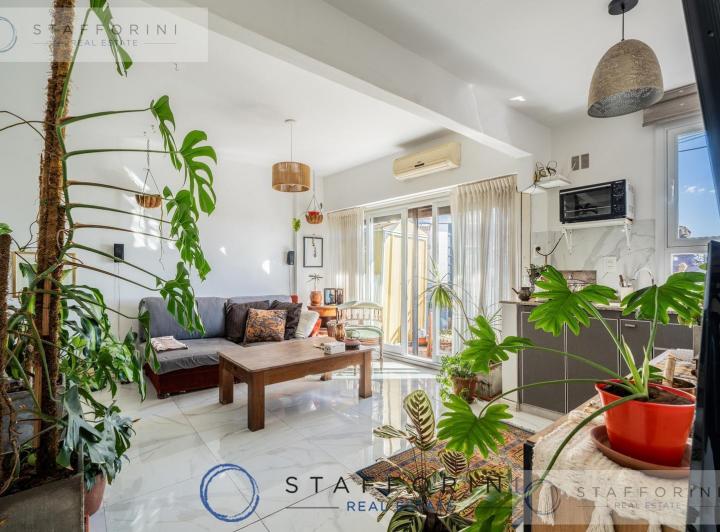 Departamento · 48m² · 3 Ambientes