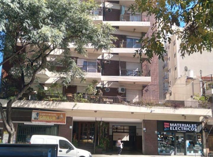 Departamento · 58m² · 3 Ambientes