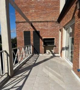 Departamento · 75m² · 3 Ambientes · 1 Cochera