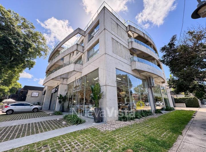 Departamento · 82m² · 3 Ambientes · 1 Cochera