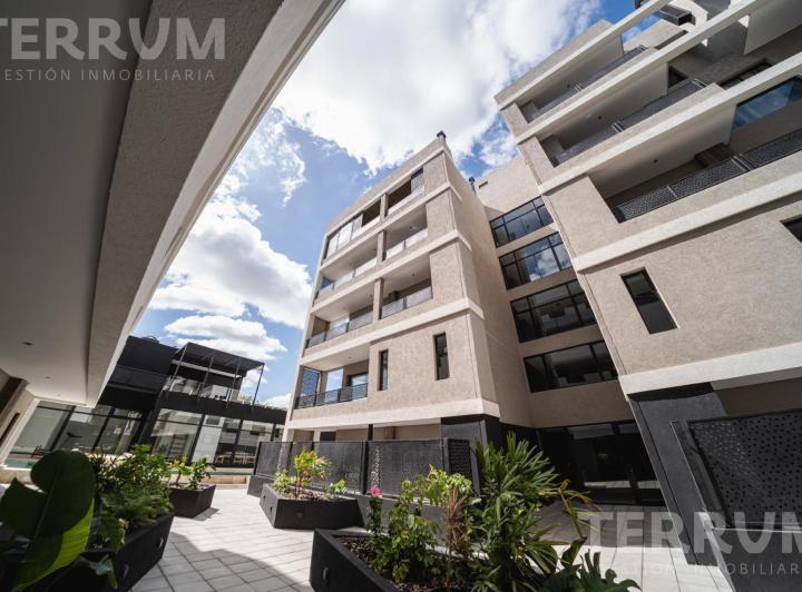 Departamento · 115m² · 3 Ambientes