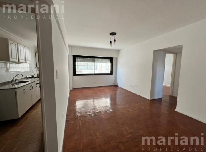 Departamento · 60m² · 3 Ambientes