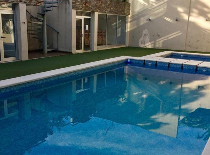 Departamento · 70m² · 3 Ambientes · 1 Cochera