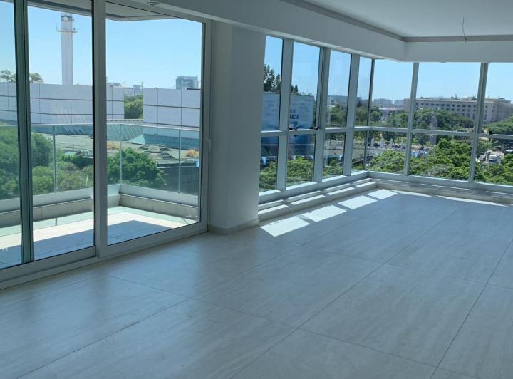 Departamento · 165m² · 4 Ambientes · 2 Cocheras