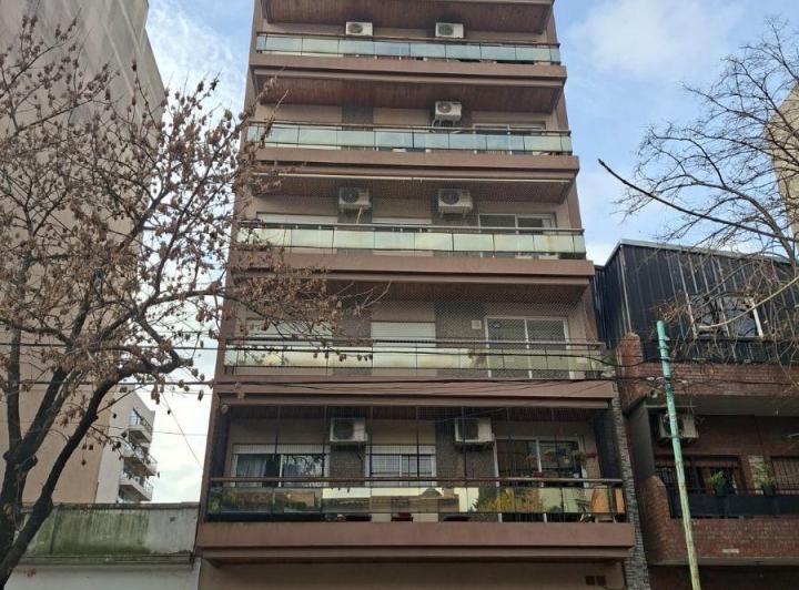 Departamento · 60m² · 3 Ambientes