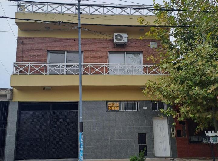 Departamento · 70m² · 3 Ambientes