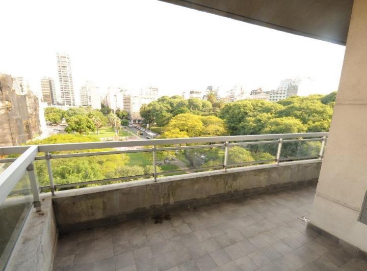 Departamento · 70m² · 3 Ambientes