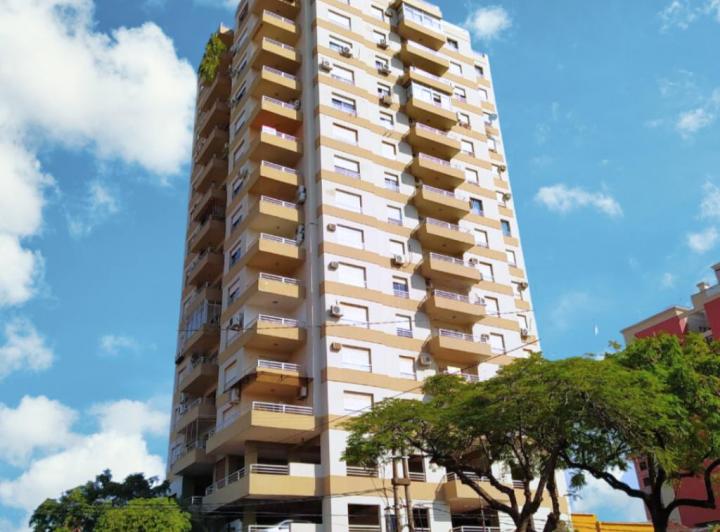 Departamento · 68m² · 3 Ambientes